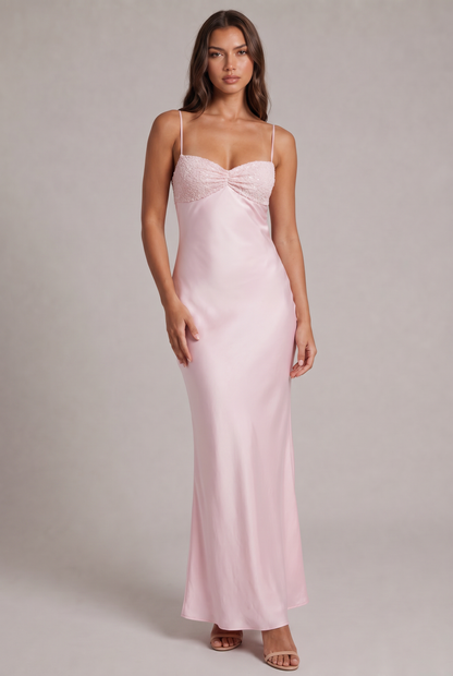Helena Sukienka Maxi