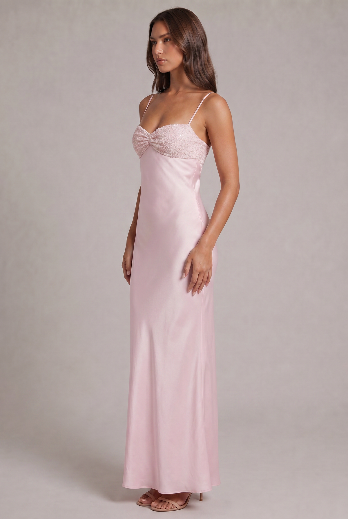Helena Sukienka Maxi