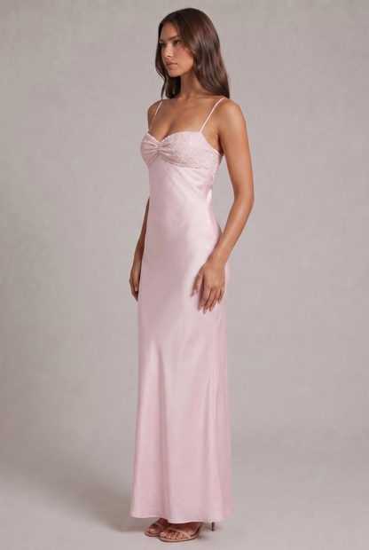 Helena Sukienka Maxi