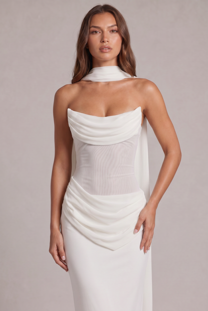 Liora Sukienka Maxi