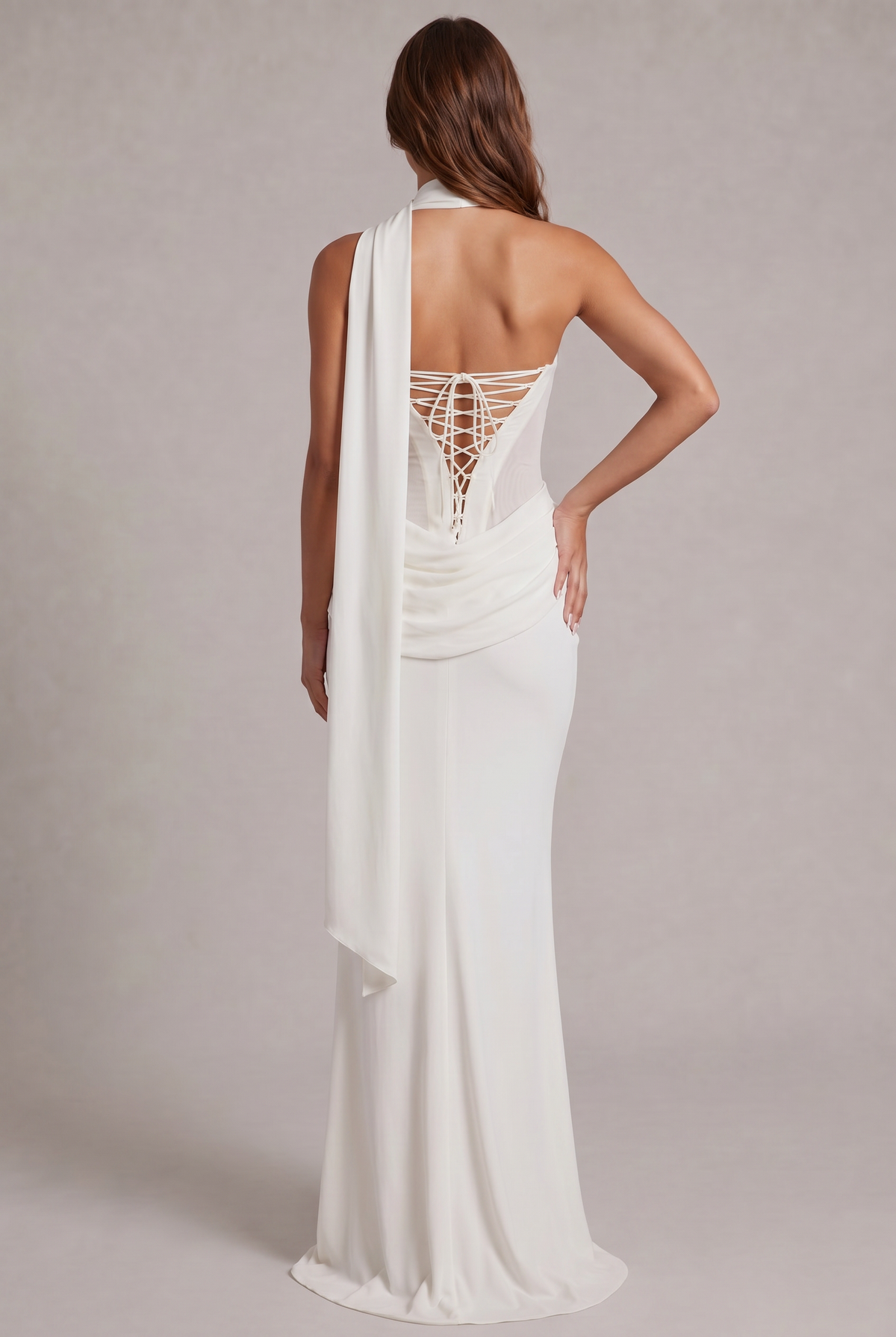 Liora Sukienka Maxi