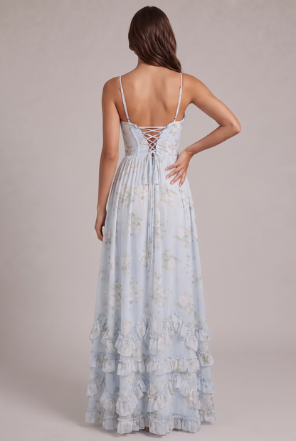 Rozalia Sukienka Maxi