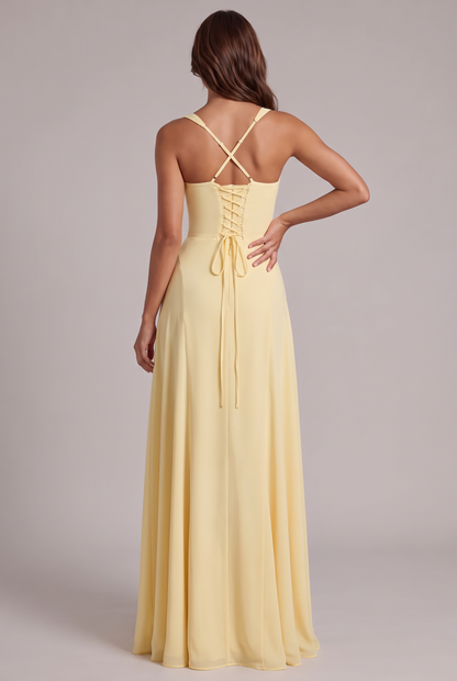 Sukienka Maxi Rihanna