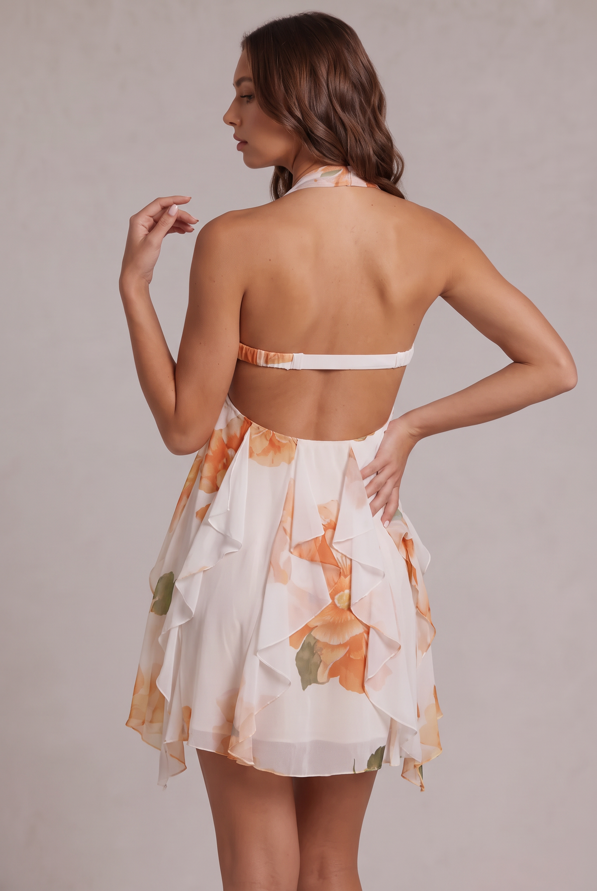 Caterina Sukienka Mini