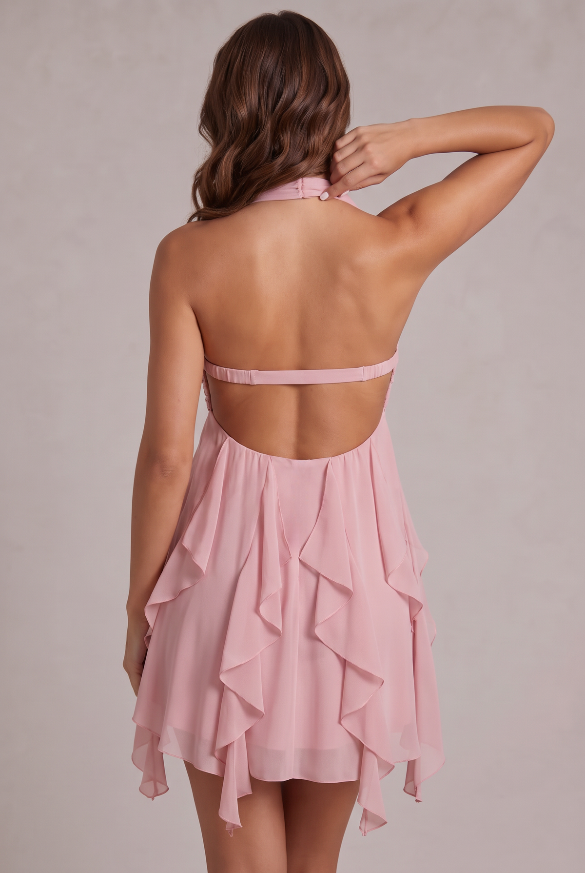 Caterina Sukienka Mini