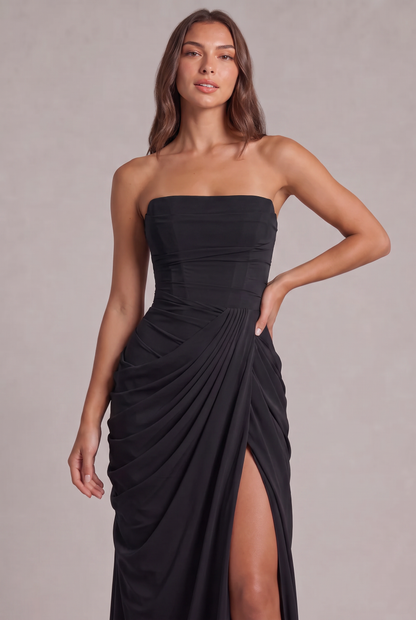 Cyra Sukienka Maxi