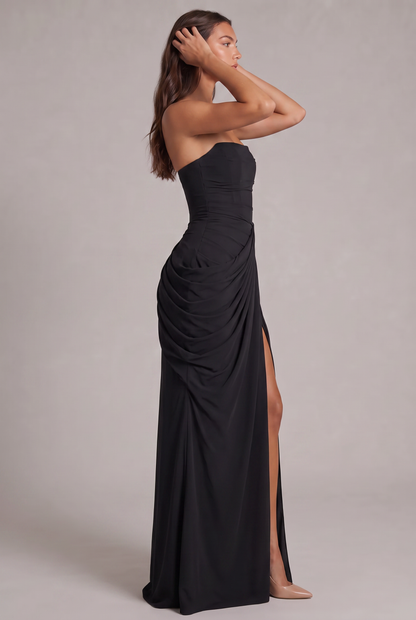 Cyra Sukienka Maxi