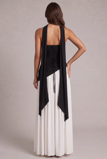 Serena Sukienka Maxi