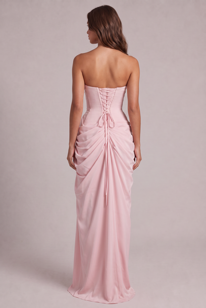 Cyra Sukienka Maxi