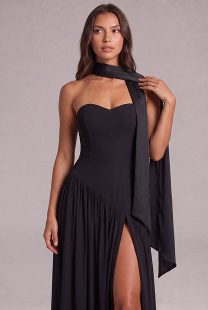 Celestienne Sukienka Maxi