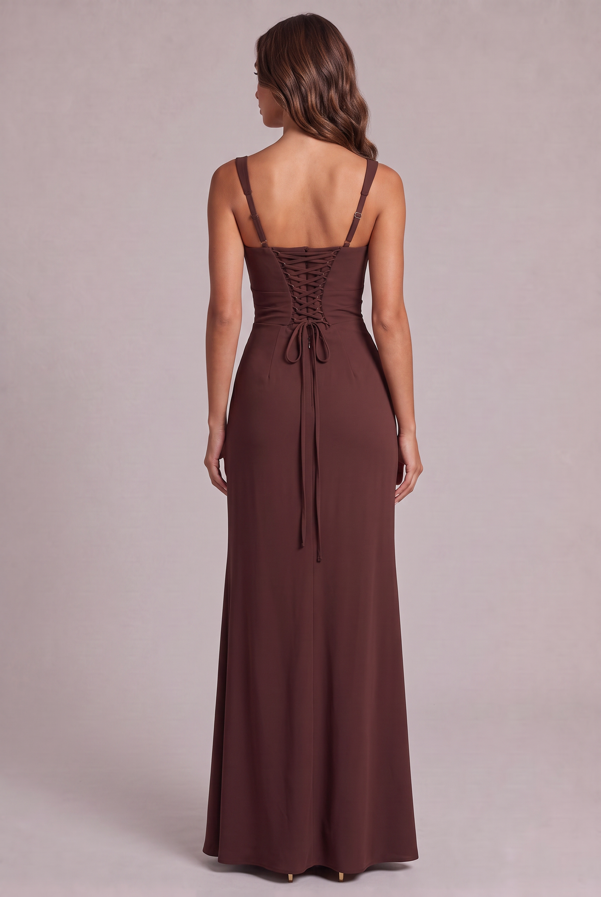 Laleh Sukienka Maxi