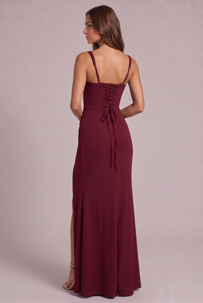 Laleh Sukienka Maxi