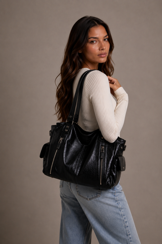 Amelia Elegancka Torba na Ramię
