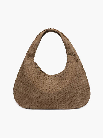 Torba Malina XL · zamsz