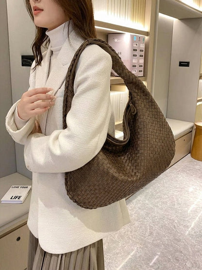 Torba Malina XL · zamsz