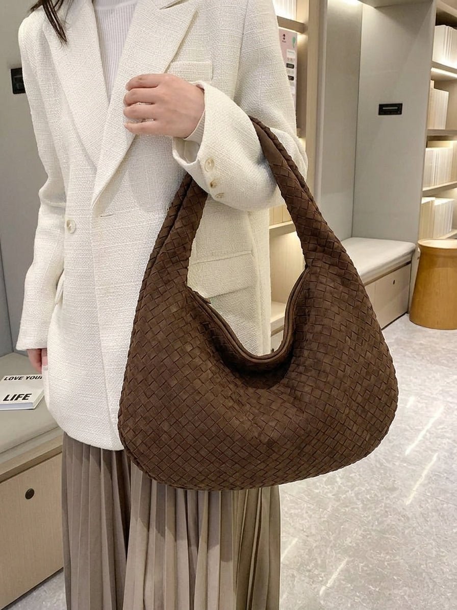 Torba Malina XL · zamsz