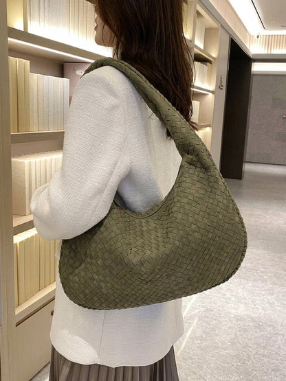 Torba Malina XL · zamsz