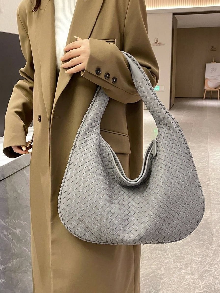 Torba Malina XL · zamsz