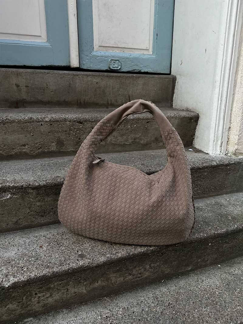 Torba Malina XL · zamsz