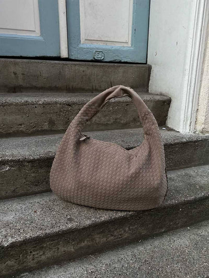 Torba Malina XL · zamsz