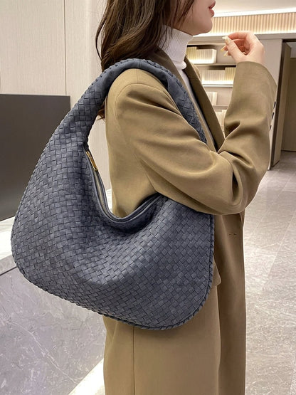 Torba Malina XL · zamsz