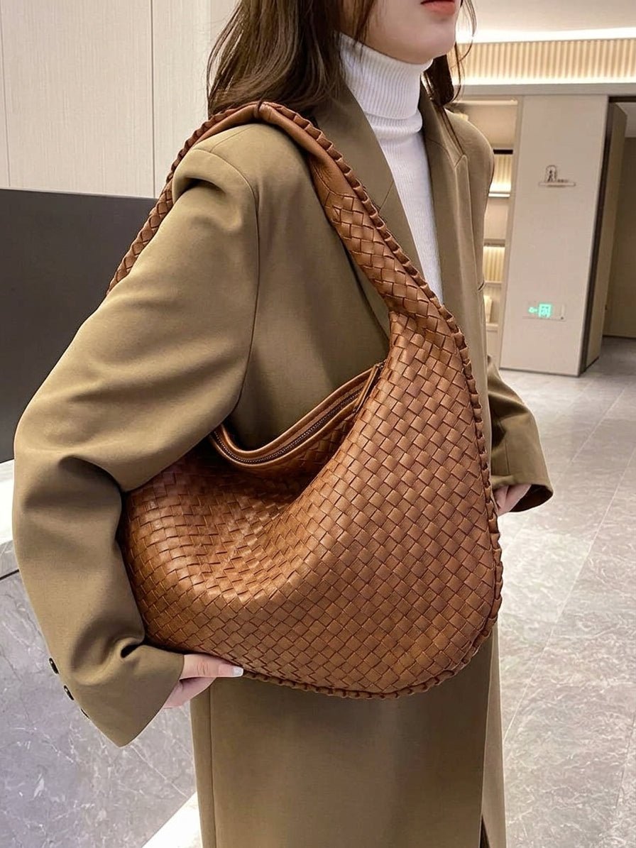 Torba Malina XL · zamsz