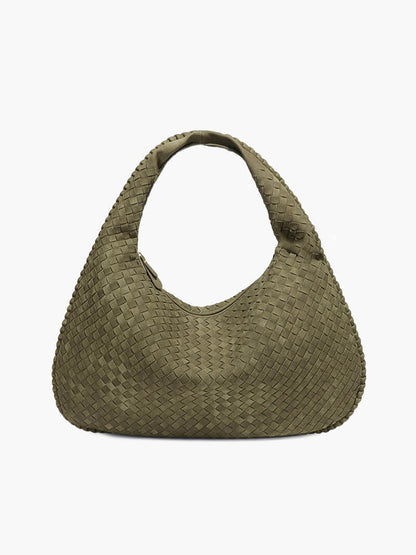 Torba Malina XL · zamsz