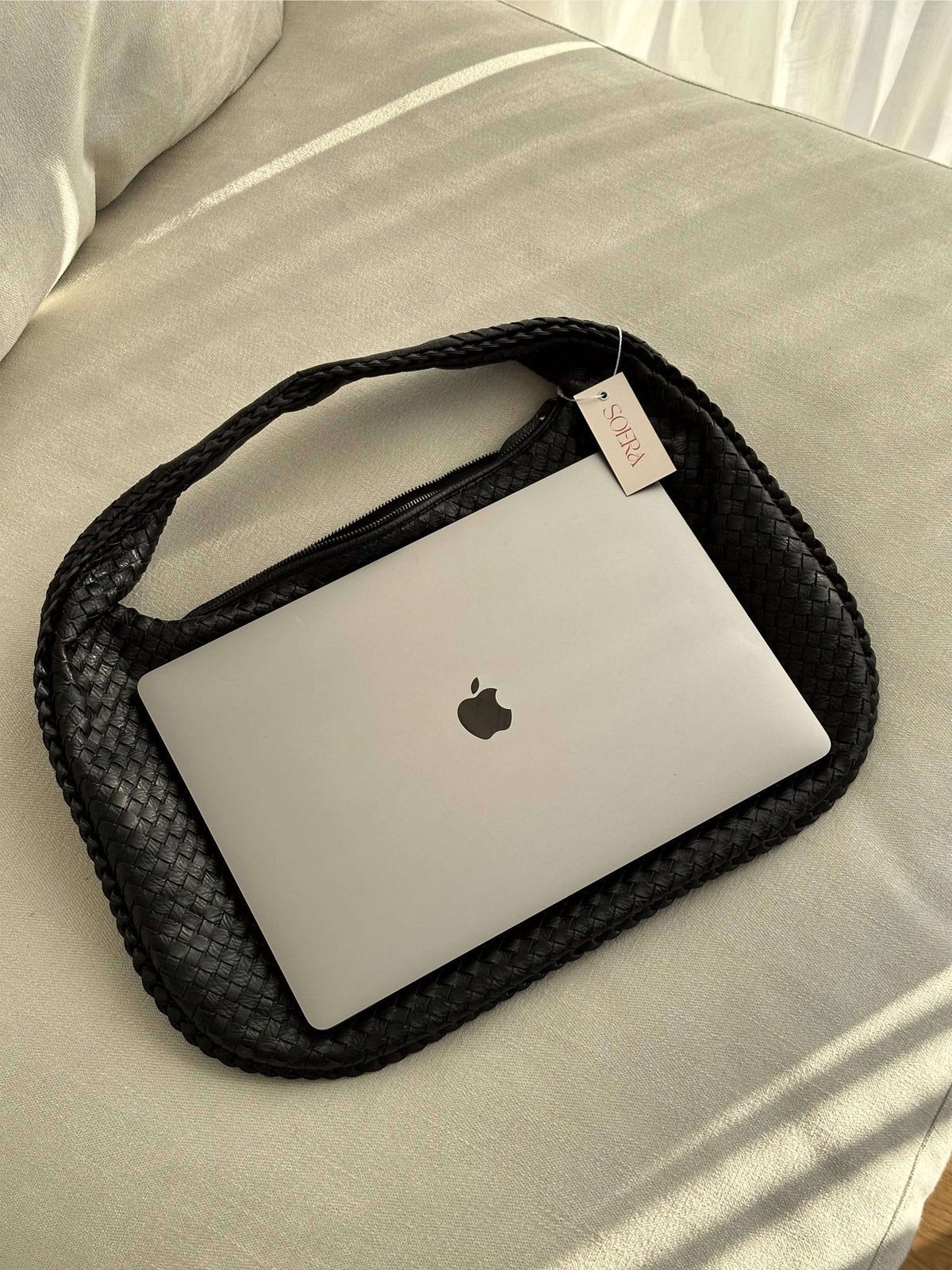 Torba Malina XL