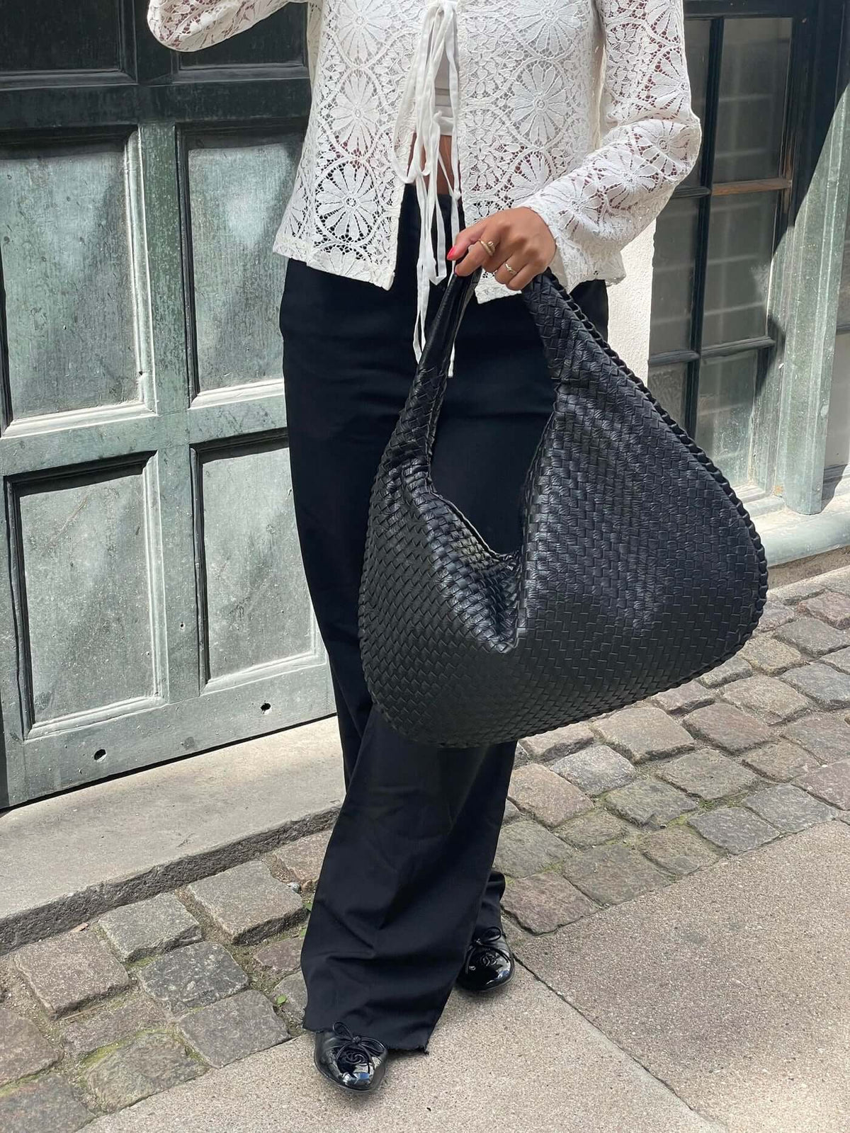 Torba Malina XL