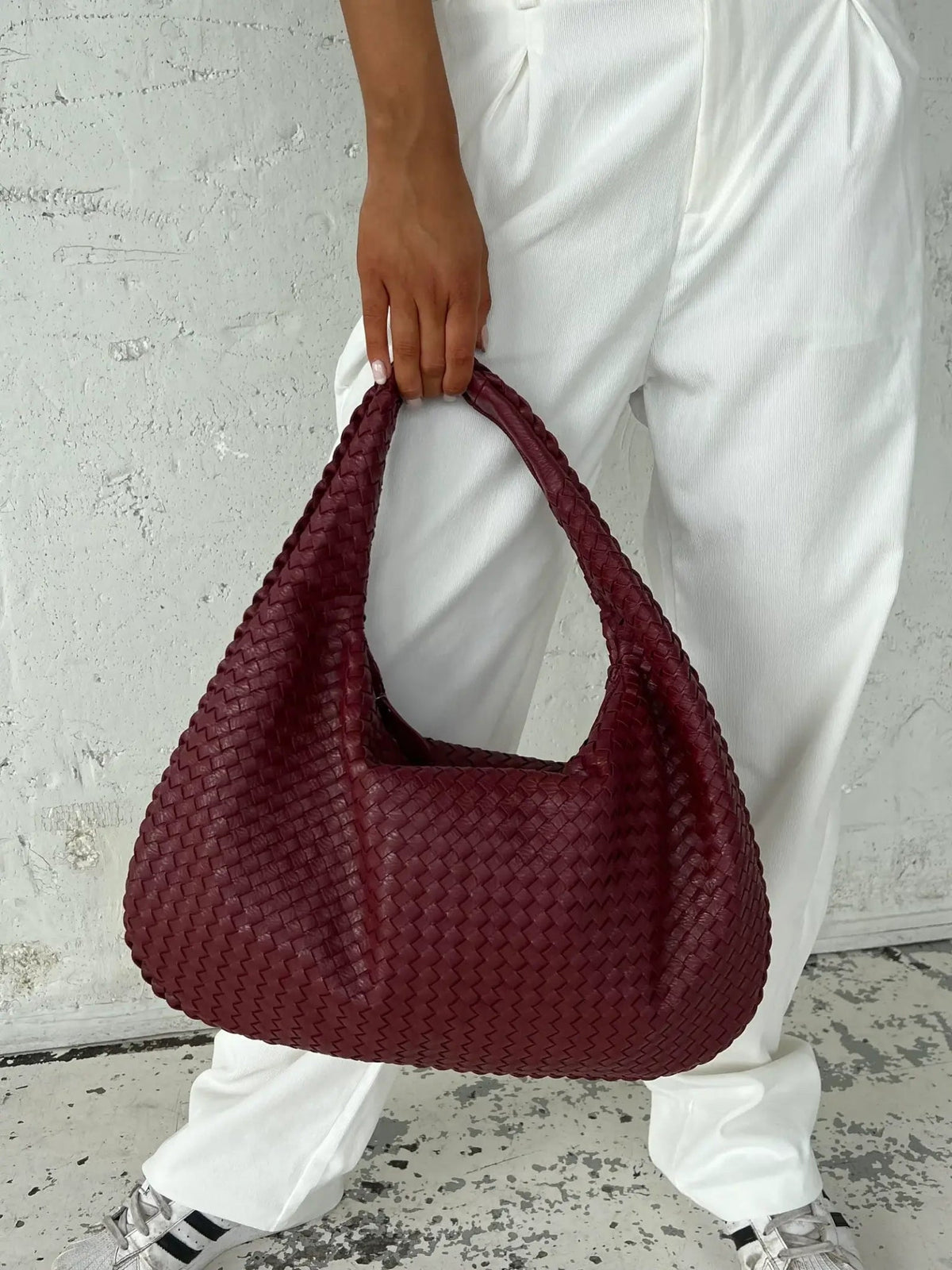 Torba Malina XL