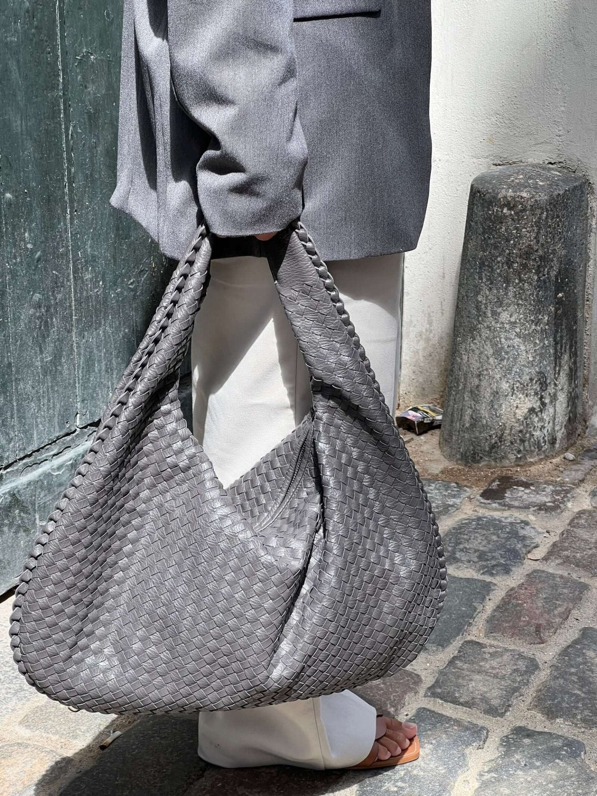 Torba Malina XL