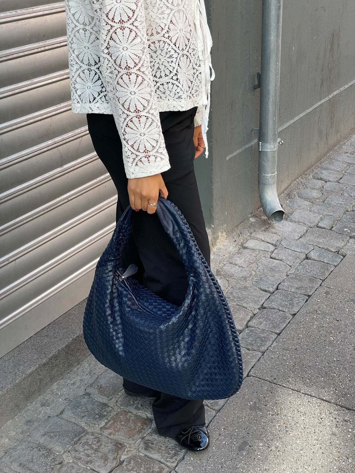 Torba Malina XL