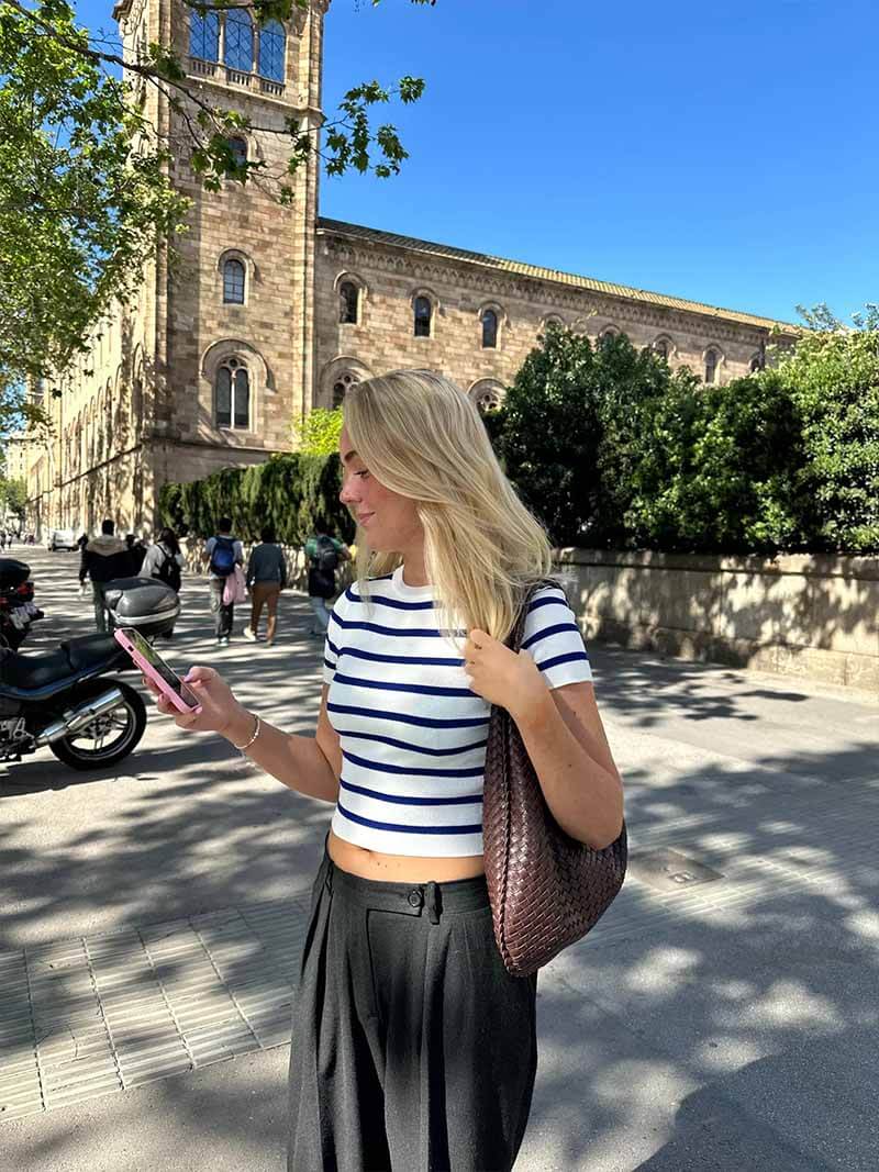 Torba Malina XL