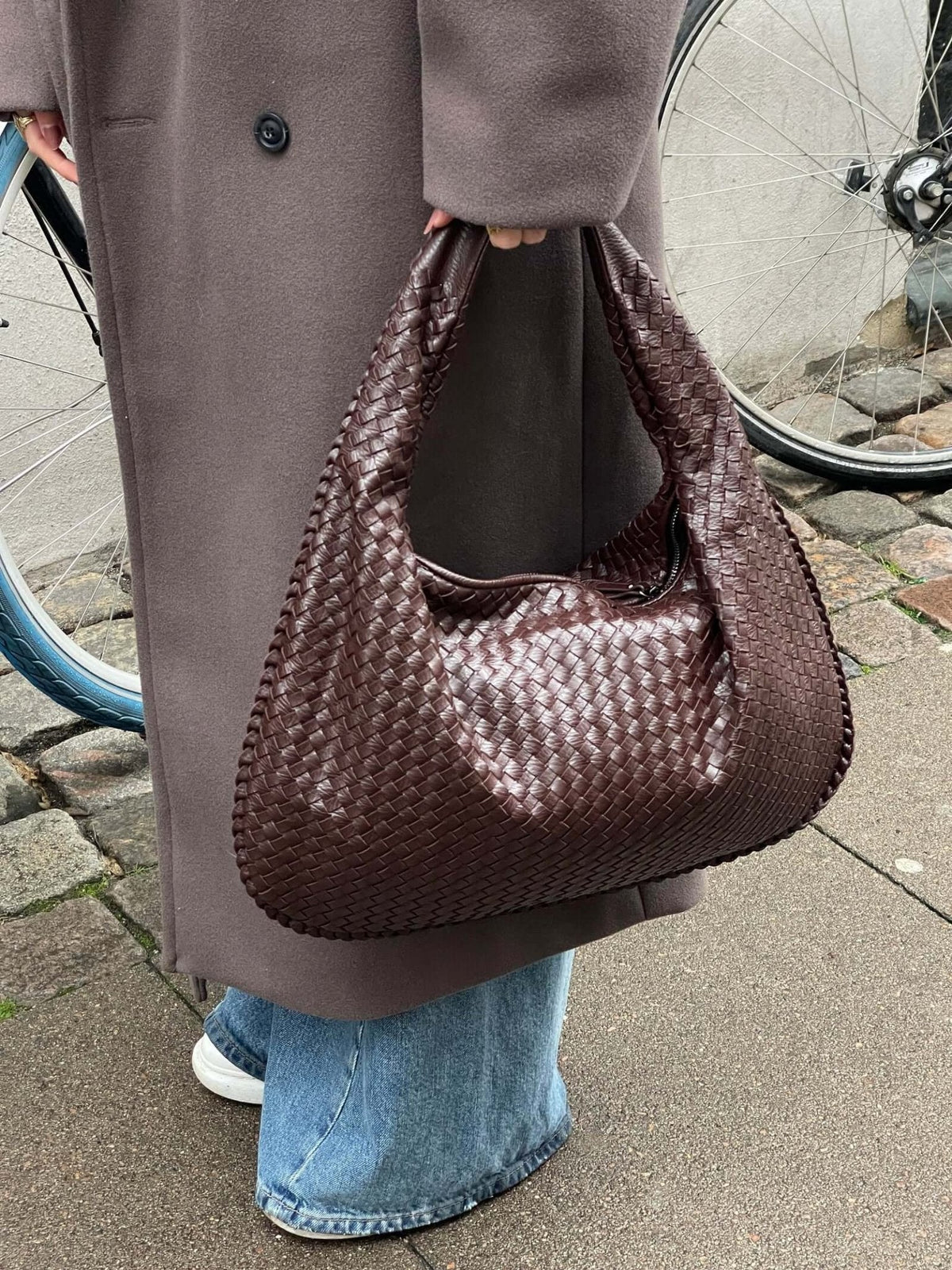 Torba Malina XL